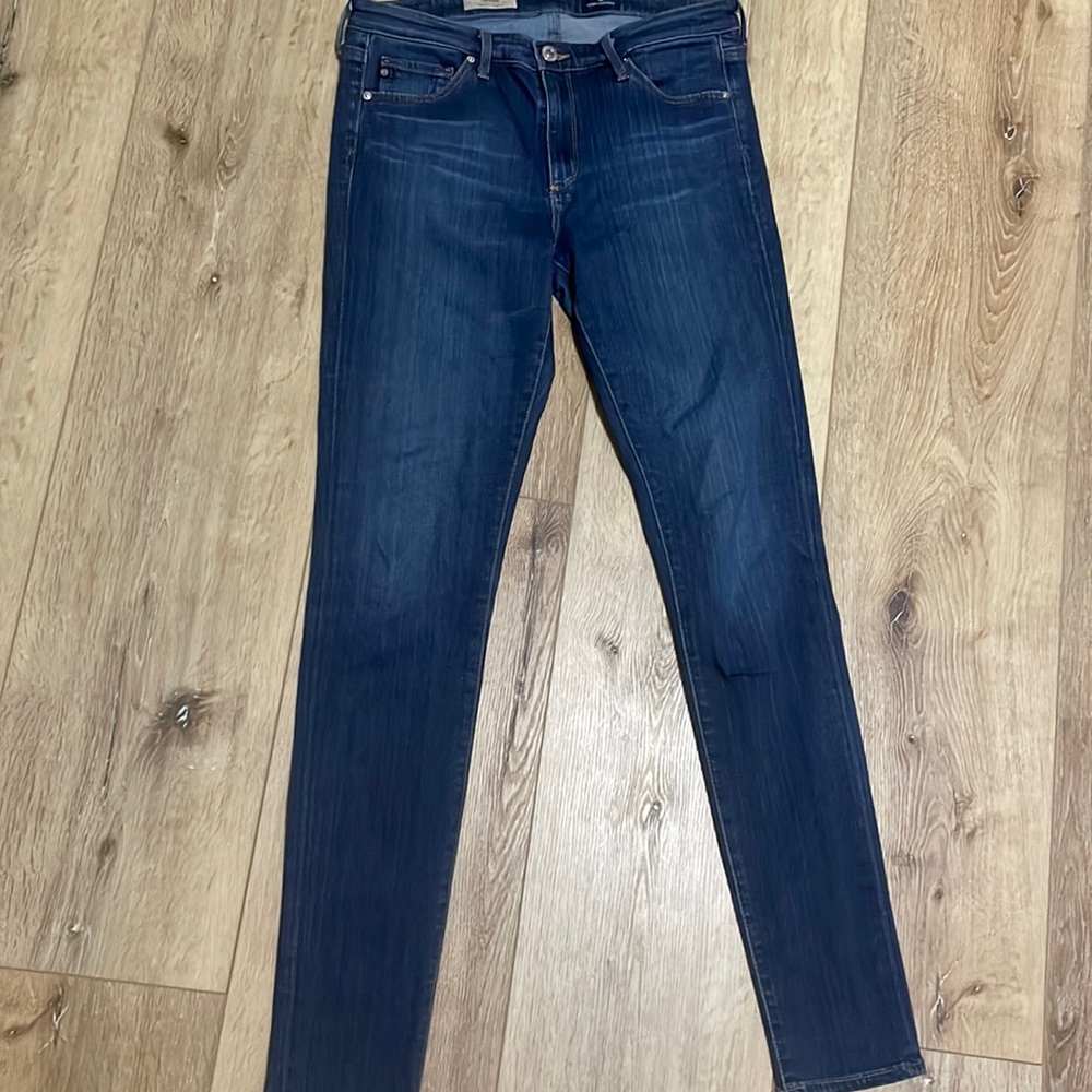 AG Great Condition Jeans size 29R